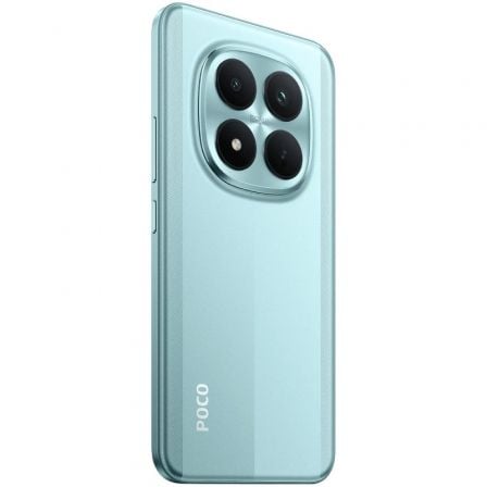 Smartphone Xiaomi POCO M8 Pro 8GB/ 256GB/ 6.83"/ 5G/ Verde - Imagem 4