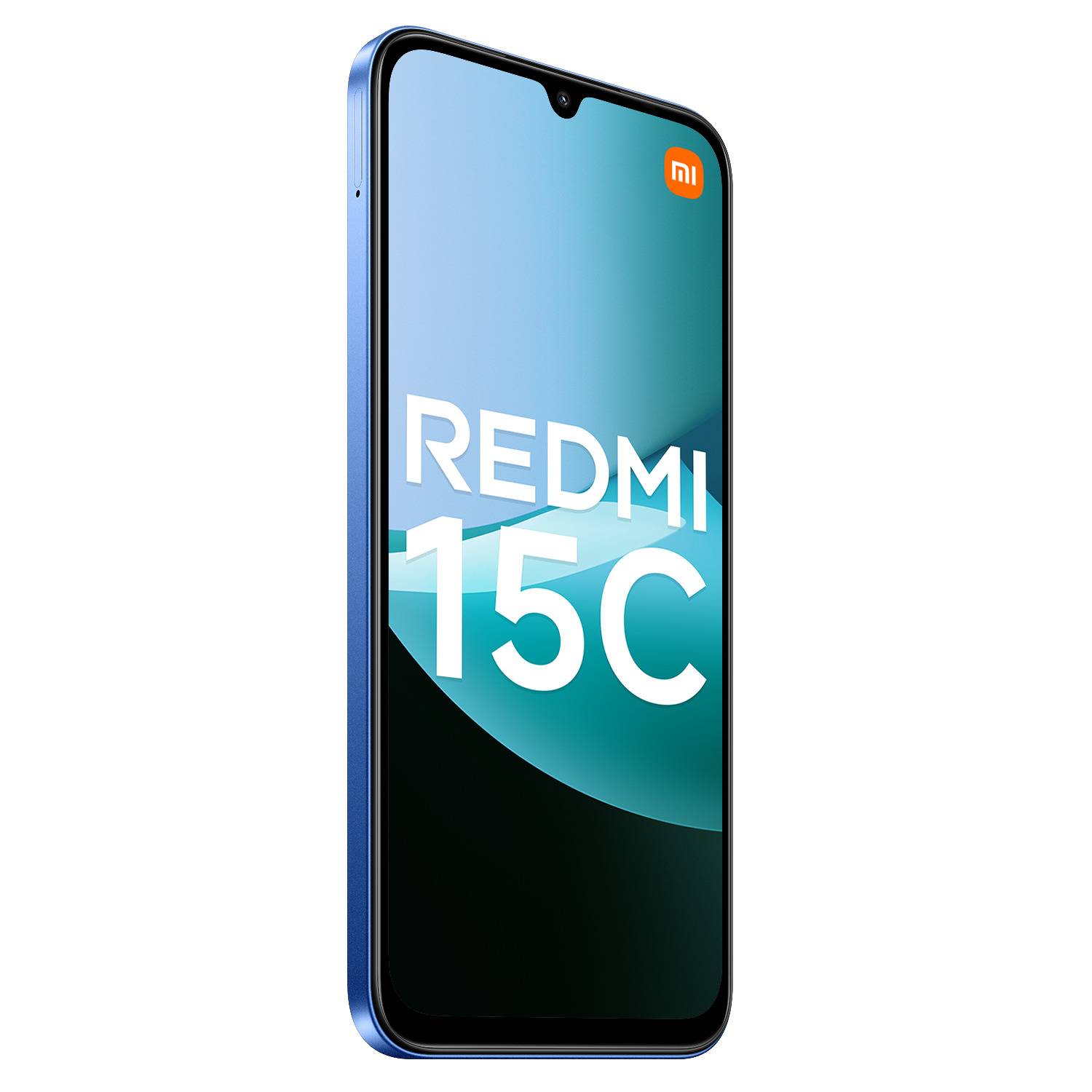 Smartphone Xiaomi Redmi 15C 4GB/ 128GB/ 6.9"/ Azul - Imagem 4