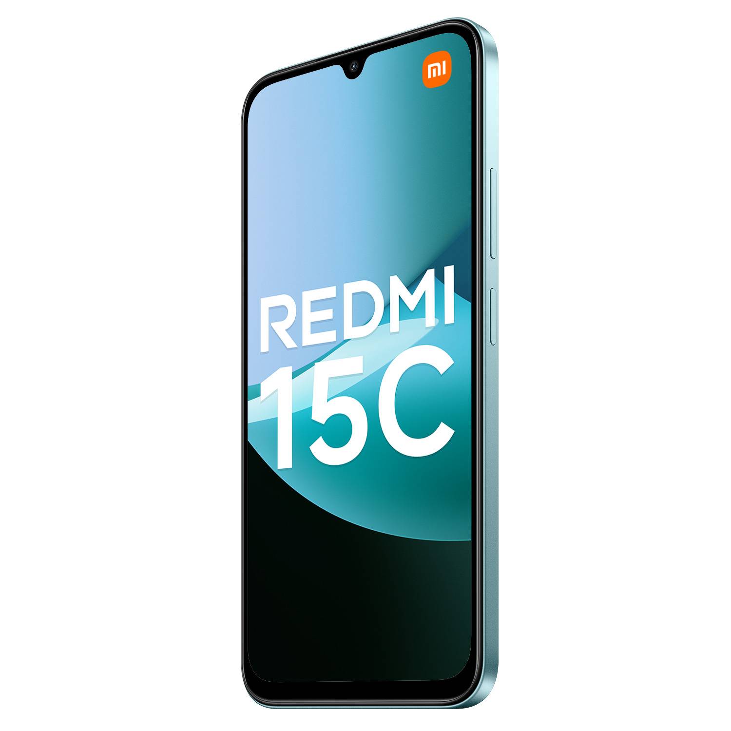Smartphone Xiaomi Redmi 15C 4GB/ 128GB/ 6.9"/ Verde - Imagem 5