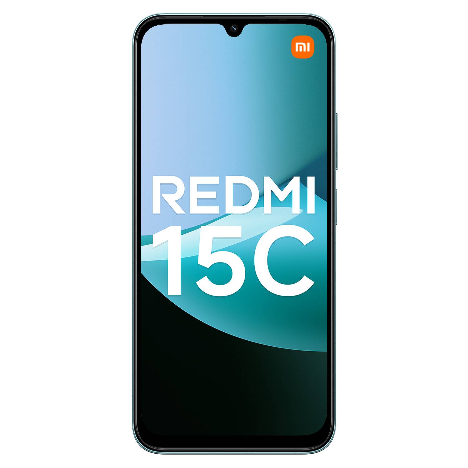 Smartphone Xiaomi Redmi 15C 4GB/ 128GB/ 6.9"/ Verde - Imagem 2