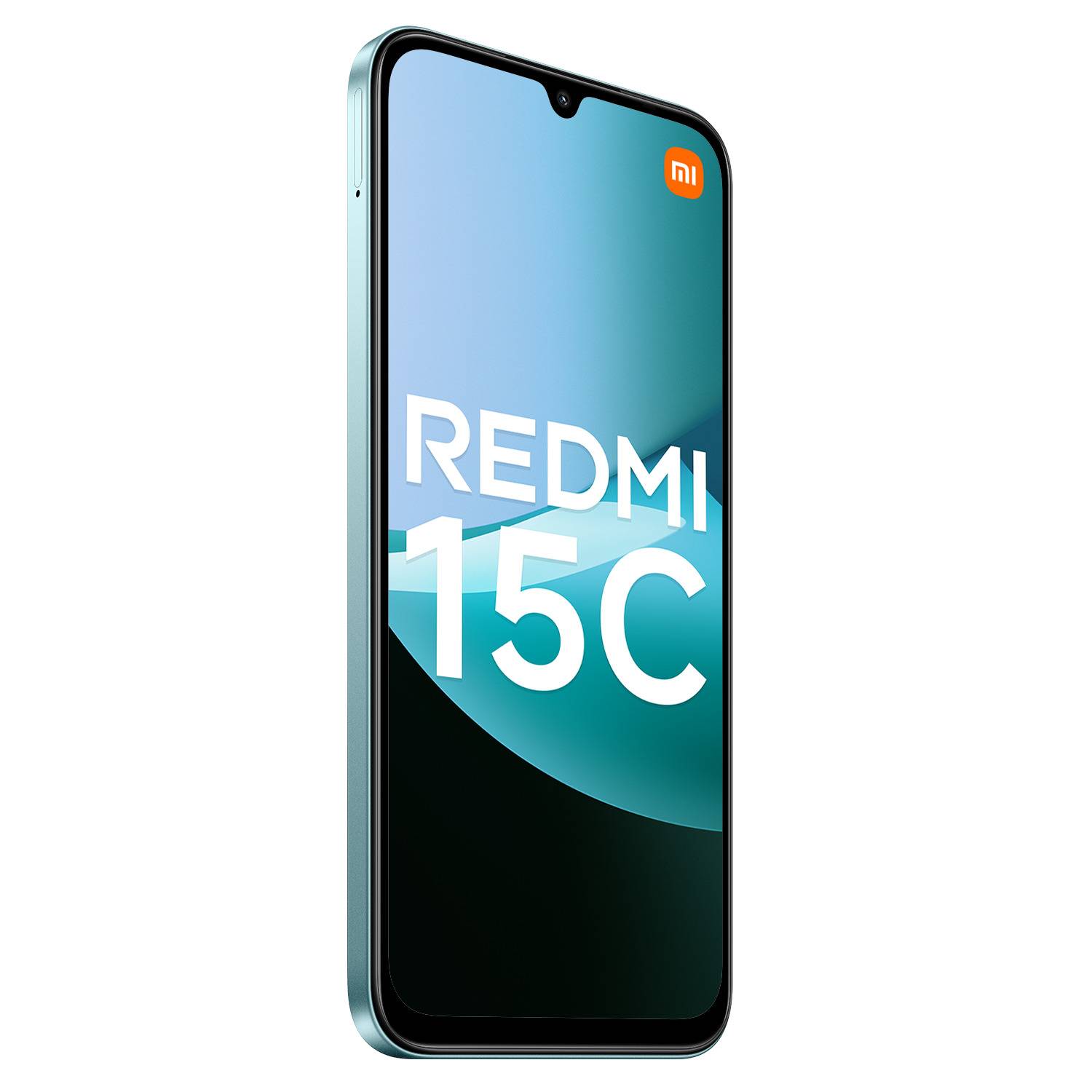 Smartphone Xiaomi Redmi 15C 4GB/ 128GB/ 6.9"/ Verde - Imagem 4
