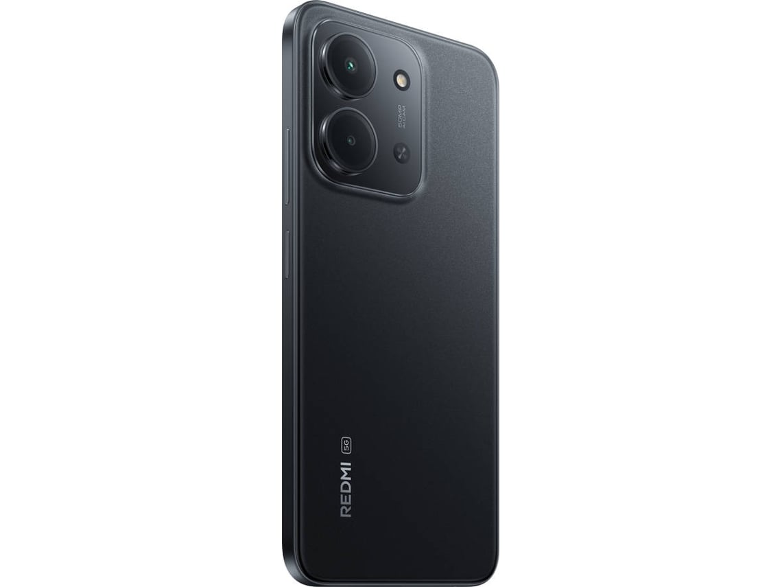 Smartphone Xiaomi Redmi 15C 4GB/ 256GB/ 6.9"/ Preto - Imagem 2