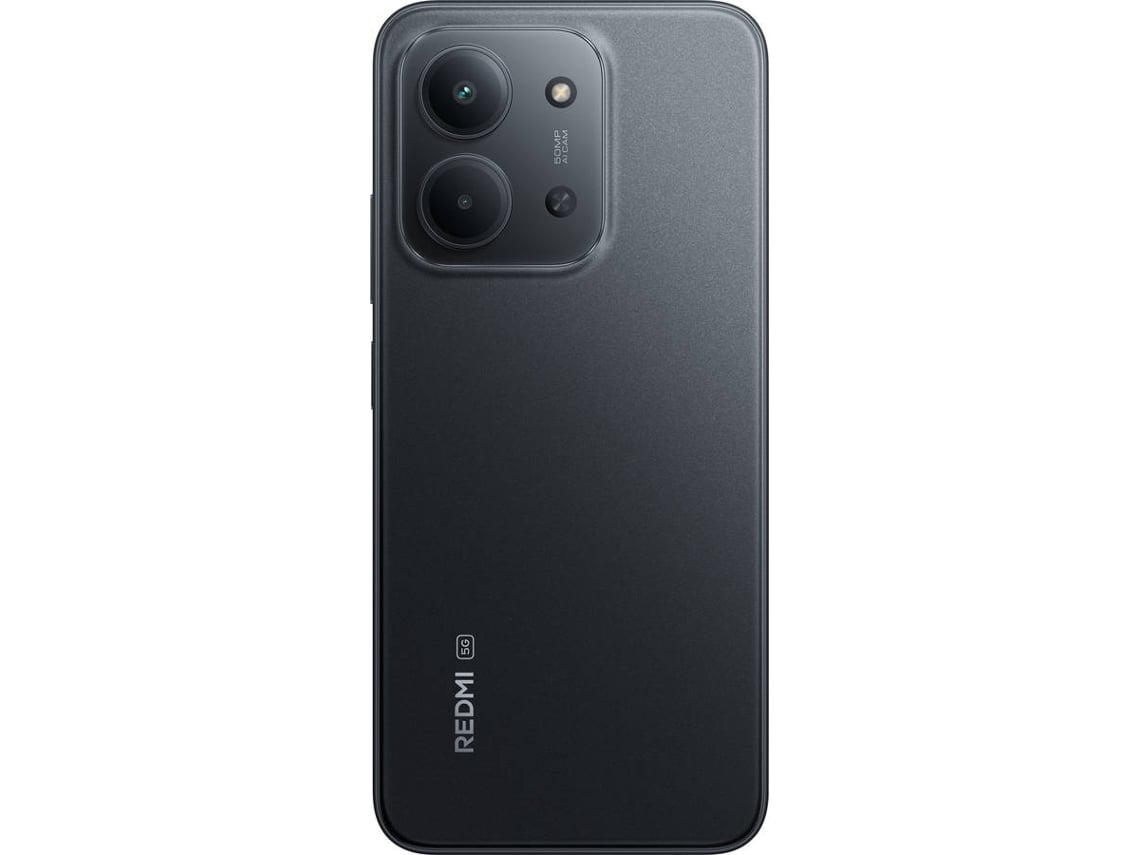 Smartphone Xiaomi Redmi 15C 4GB/ 256GB/ 6.9"/ Preto - Imagem 4