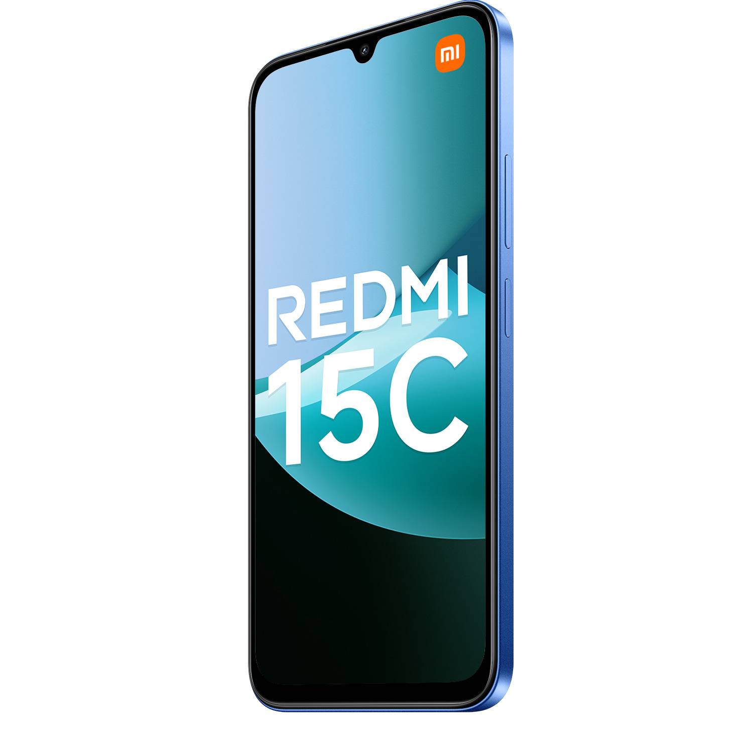Smartphone Xiaomi Redmi 15C 4GB/ 256GB/ 6.9"/ Azul - Imagem 5