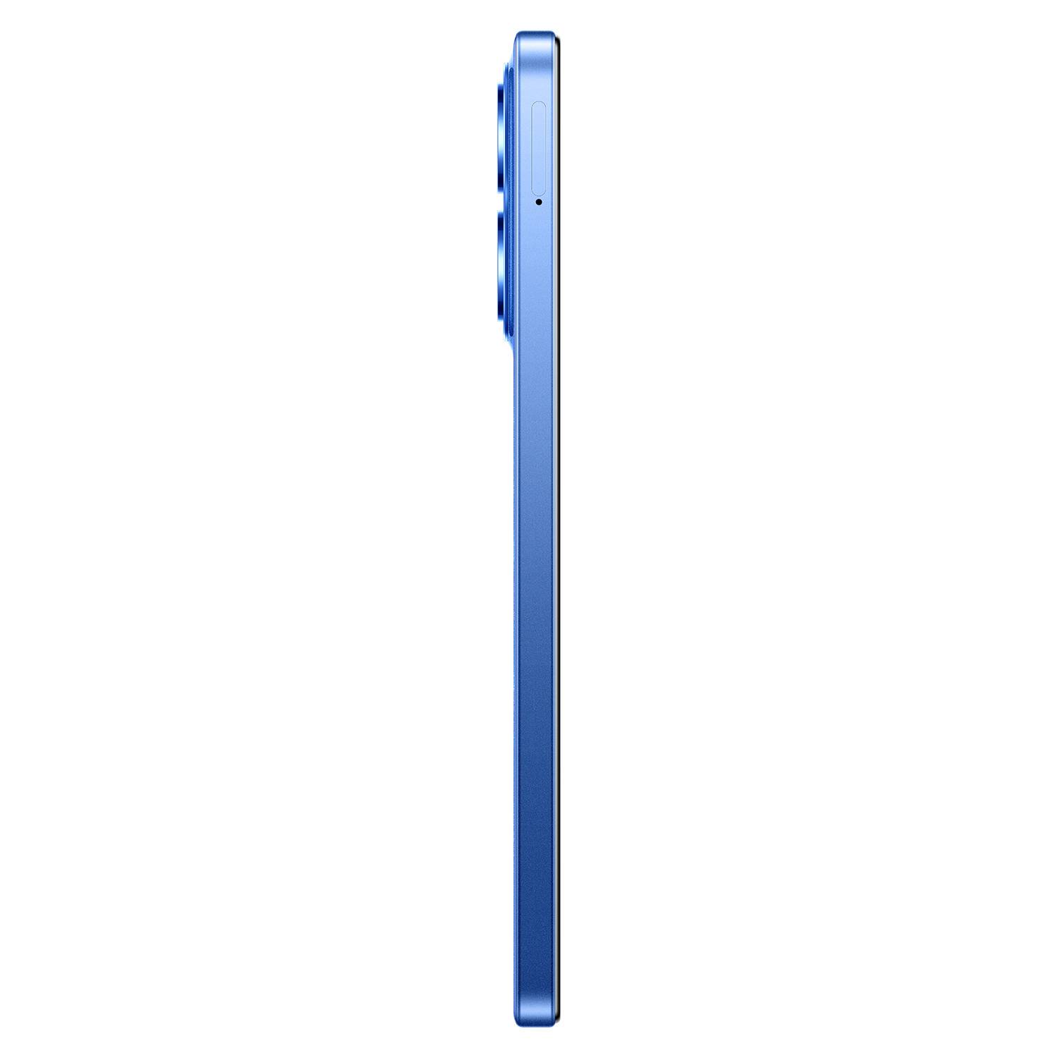 Smartphone Xiaomi Redmi 15C 4GB/ 256GB/ 6.9"/ Azul - Imagem 8