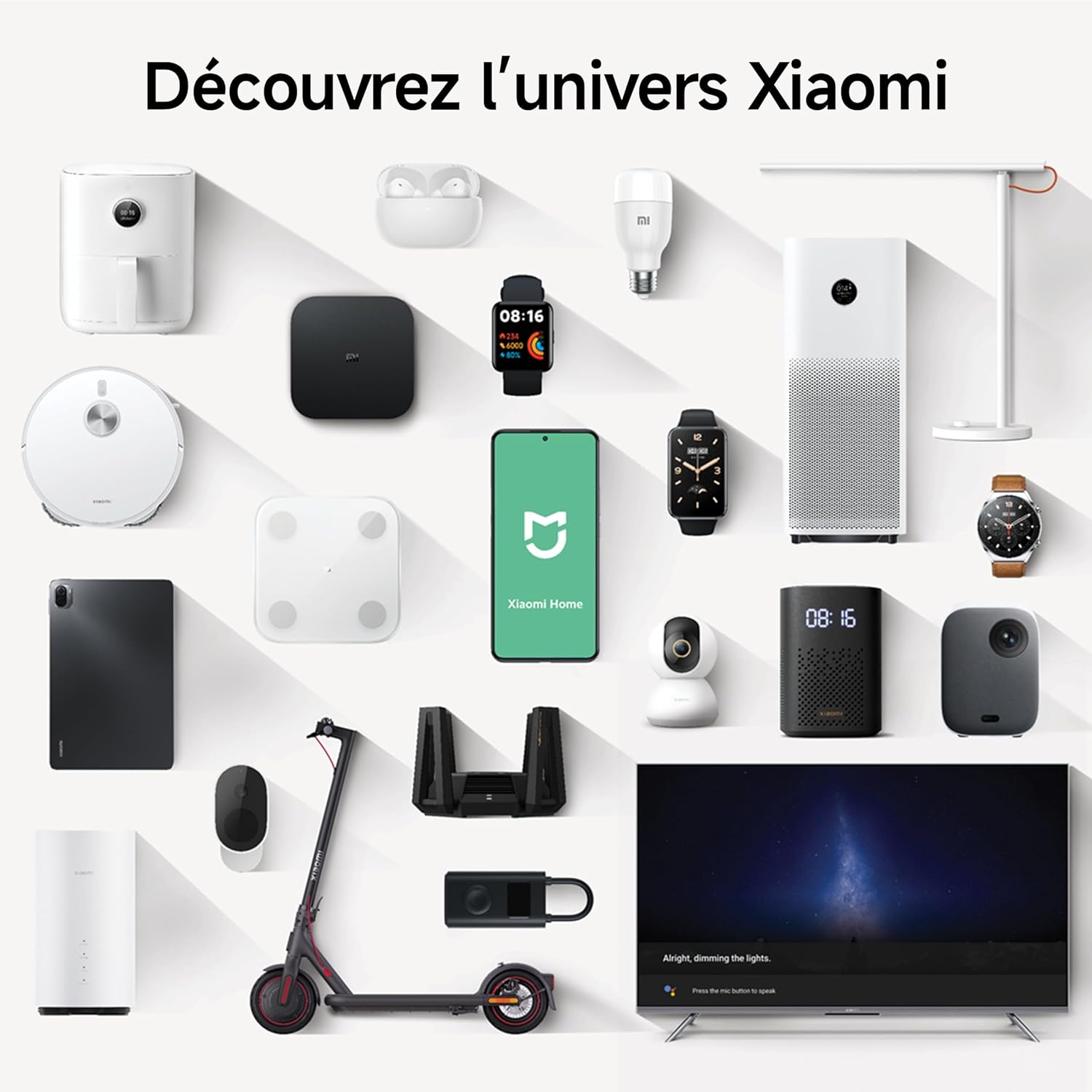 Smartphone Xiaomi Redmi 15C 4GB/ 128GB/ 6.9"/ 5G/ Púrpura - Imagem 6