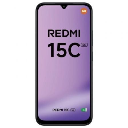 Smartphone Xiaomi Redmi 15 5G 6.9" 4GB 128GB Bateria 7000mAh Verde - Imagem 2