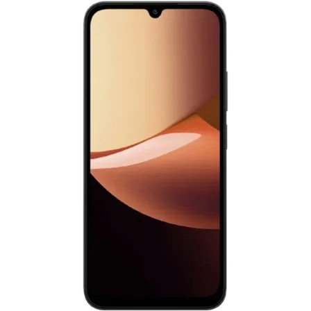 Smartphone Xiaomi Redmi 17C 5G 6.9" 4GB 128GB Preto - Imagem 2