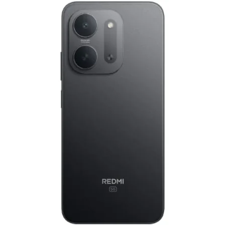 Smartphone Xiaomi Redmi 17C 5G 6.9" 4GB 128GB Preto - Imagem 5