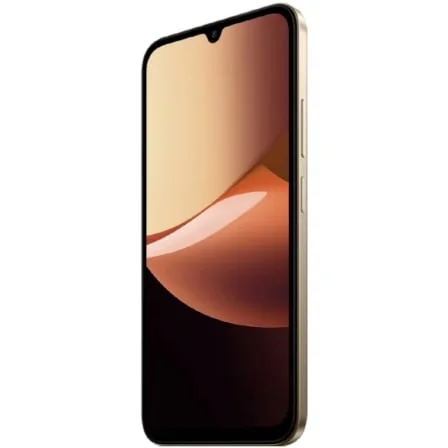 Smartphone Xiaomi Redmi 17C 5G 6.9" 4GB 128GB Castanho - Imagem 3