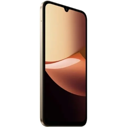 Smartphone Xiaomi Redmi 17C 5G 6.9" 4GB 128GB Castanho - Imagem 4