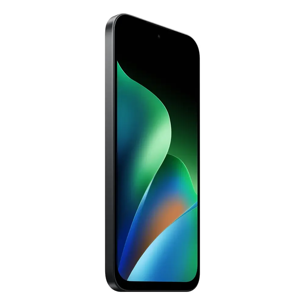 Smartphone Xiaomi Redmi 17 6.9" 4GB 128GB Bateria 7500mAh 120Hz Preto - Imagem 2