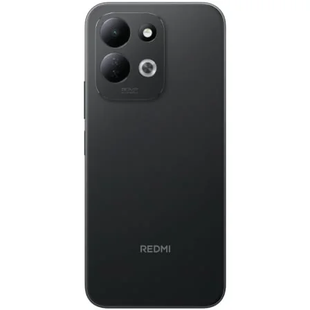 Smartphone Xiaomi Redmi 17 6.9" 4GB RAM 256GB Preto - Imagem 5