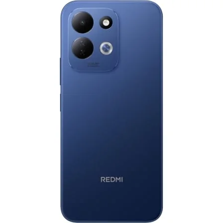 Smartphone Xiaomi Redmi 17 6.9" 4GB RAM 256GB Azul - Imagem 5