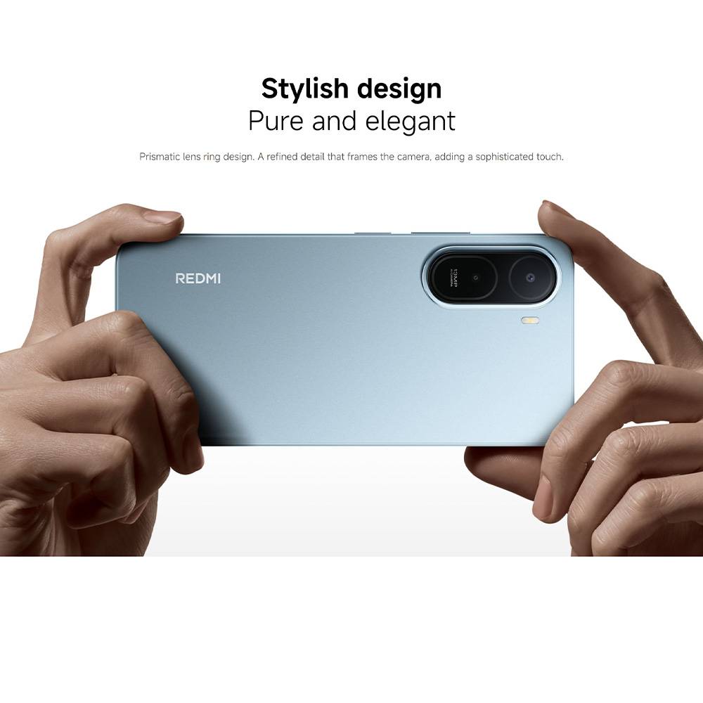 Smartphone Xiaomi Redmi A7 Pro 4GB/ 128GB/ 6.9"/ Azul - Imagem 9