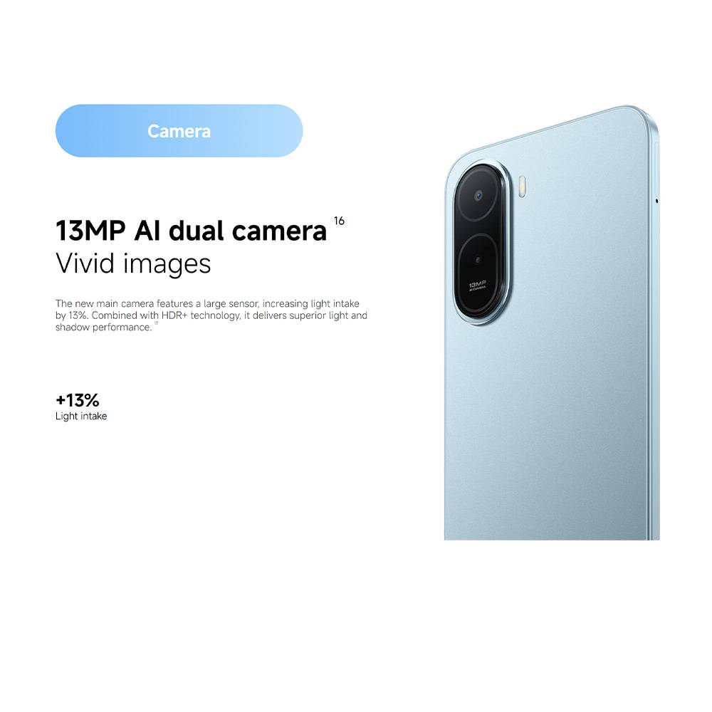 Smartphone Xiaomi Redmi A7 Pro 4GB/ 64GB/ 6.9"/ Preto - Imagem 10