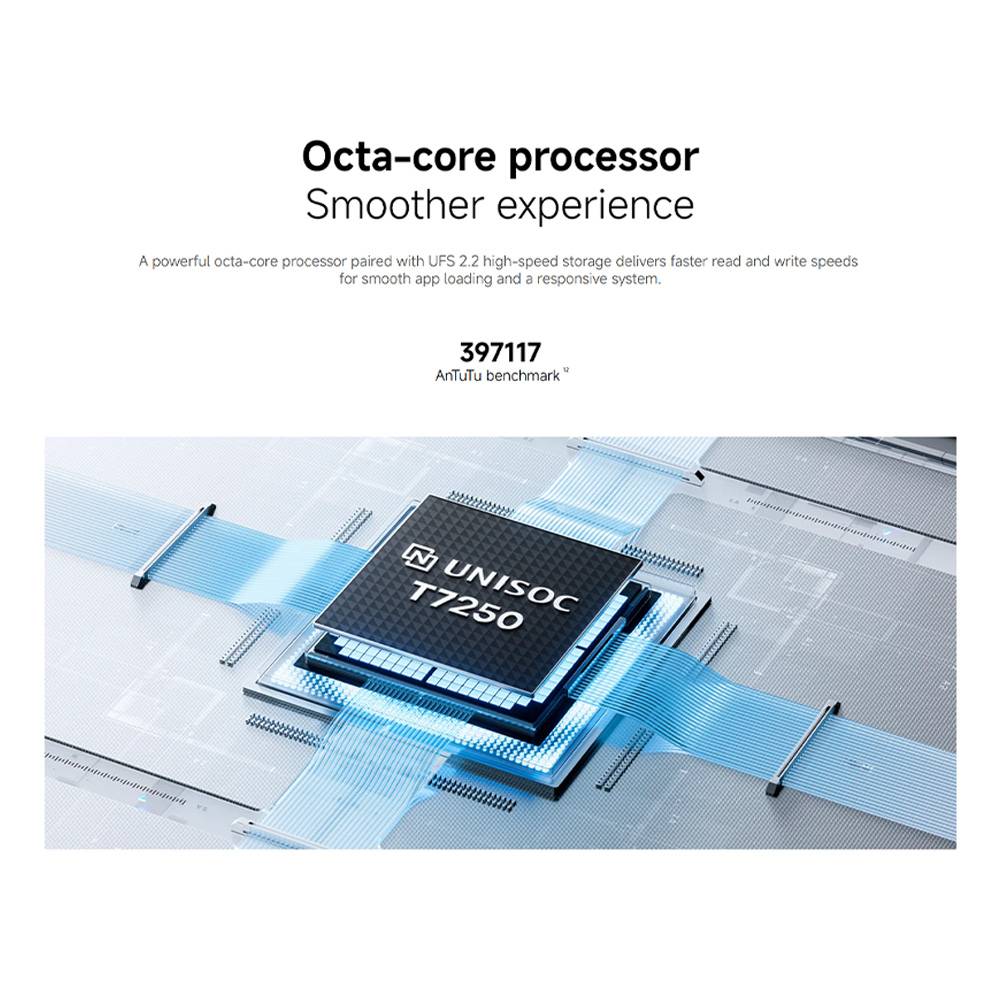 Smartphone Xiaomi Redmi A7 Pro 4GB/ 64GB/ 6.9"/ Azul - Imagem 8