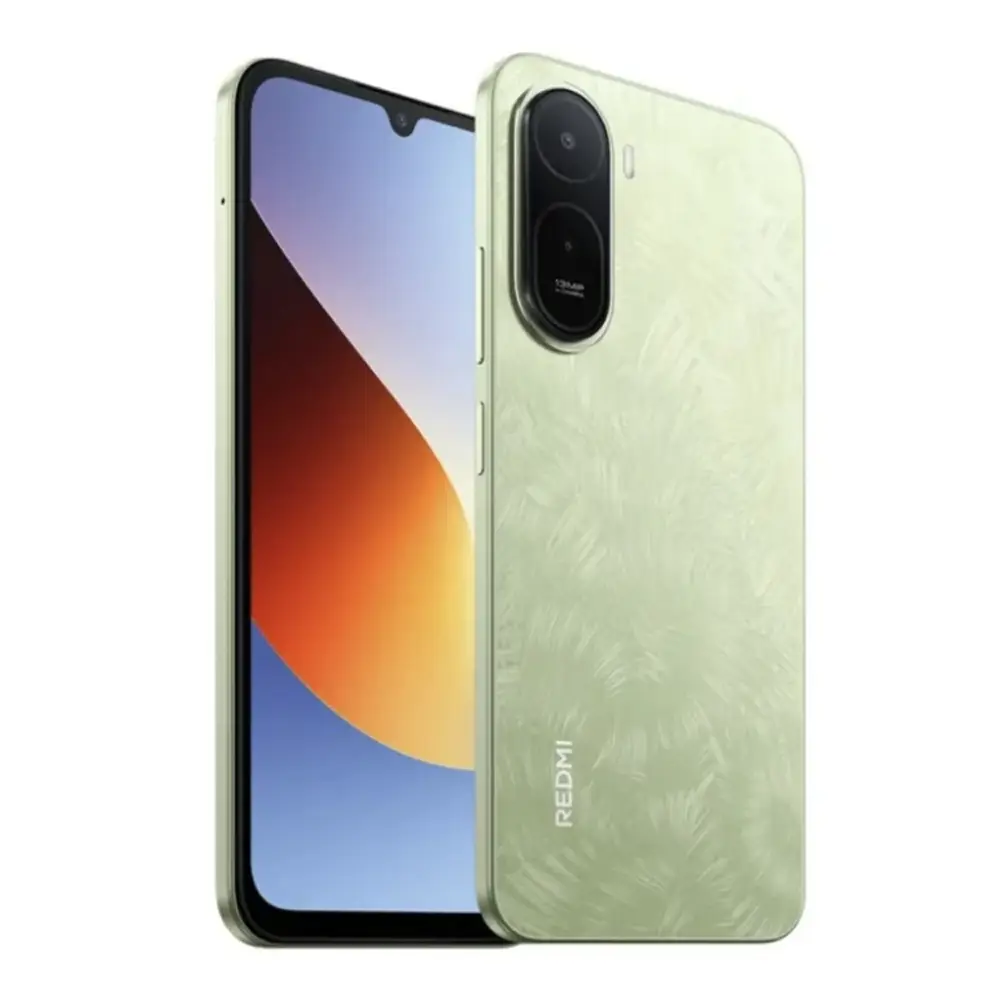 Smartphone Xiaomi Redmi A7 Pro 4GB/ 64GB/ 6.9"/ Verde