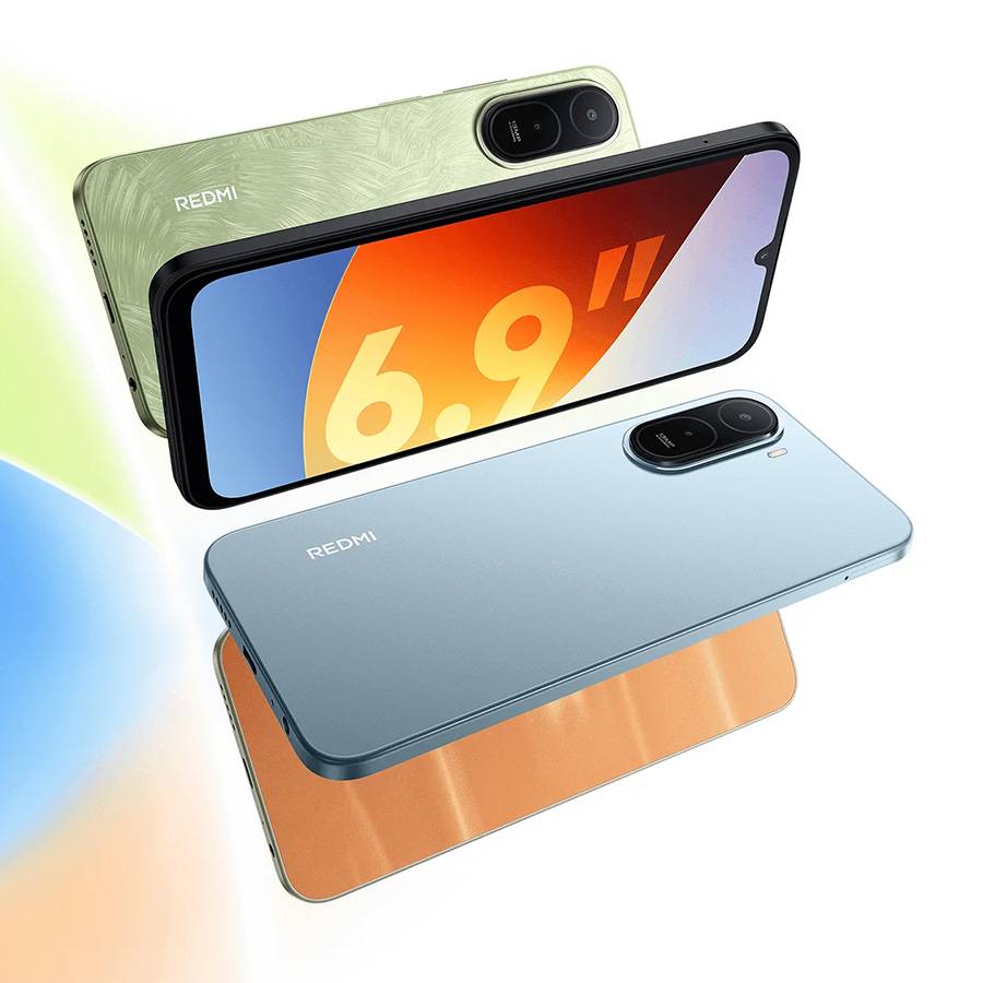 Smartphone Xiaomi Redmi A7 Pro 4GB/ 64GB/ 6.9"/ Verde - Imagem 3