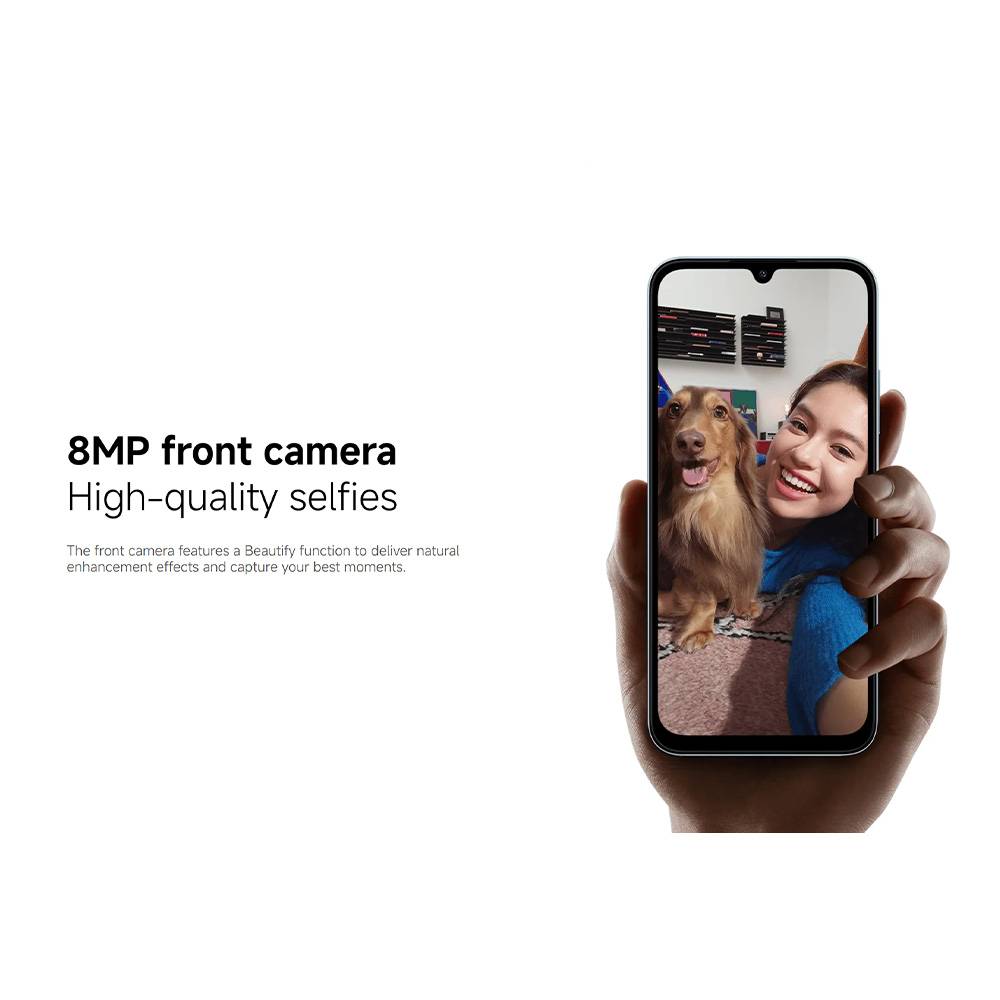 Smartphone Xiaomi Redmi A7 Pro 4GB/ 64GB/ 6.9"/ Verde - Imagem 11