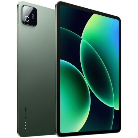 Tablet Xiaomi Pad 8 Pro 11.2"/ 12GB/ 512GB/ Octacore/ Verde - Imagem 2