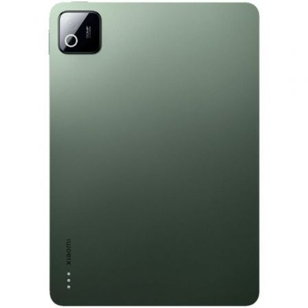 Tablet Xiaomi Pad 8 Pro 11.2"/ 12GB/ 512GB/ Octacore/ Verde - Imagem 4