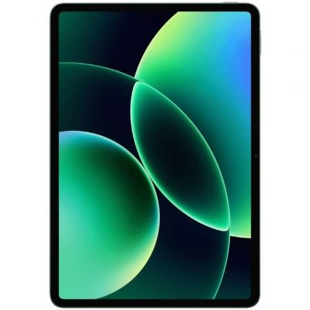 Tablet Xiaomi Pad 8 Pro 11.2"/ 12GB/ 512GB/ Octacore/ Verde - Imagem 3