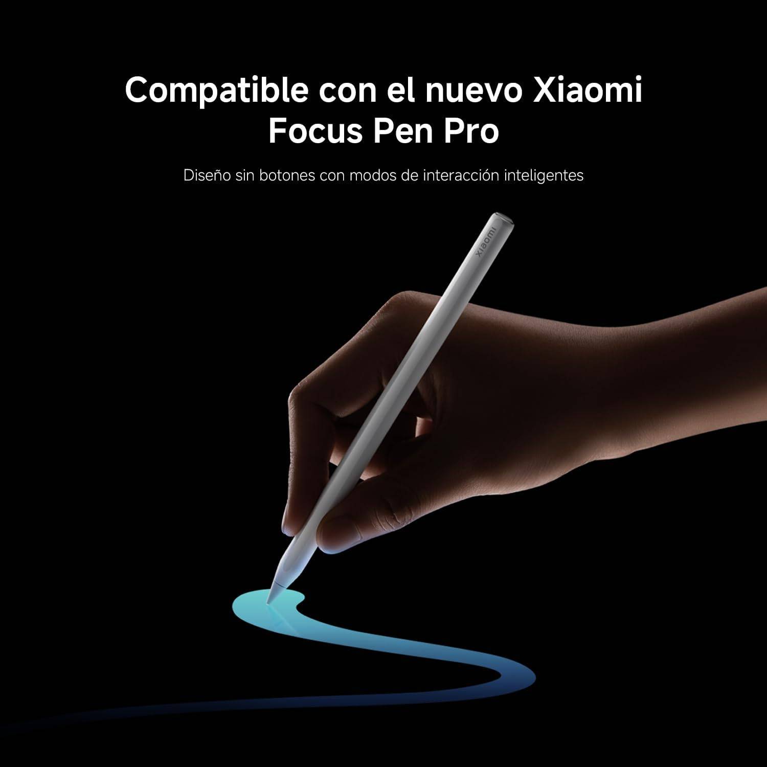 Tablet Xiaomi Pad 8 Pro 11.2"/ 12GB/ 512GB/ Octacore/ Cinzento - Imagem 7
