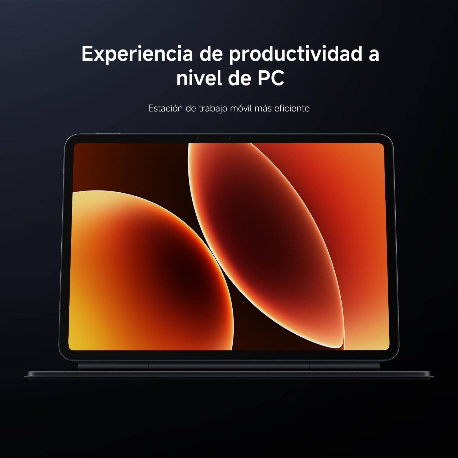 Tablet Xiaomi Pad 8 Pro 11.2"/ 12GB/ 512GB/ Octacore/ Cinzento - Imagem 6