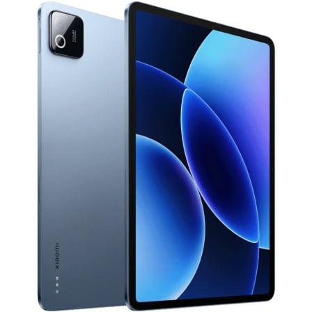 Tablet Xiaomi Pad 8 Pro 11.2" Snapdragon 8 Elite 8GB 256GB 3.2K 144Hz Azul - Imagem 2
