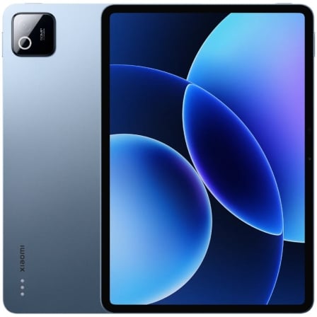 Tablet Xiaomi Pad 8 Pro 11.2" Snapdragon 8 Elite 8GB 256GB 3.2K 144Hz Azul