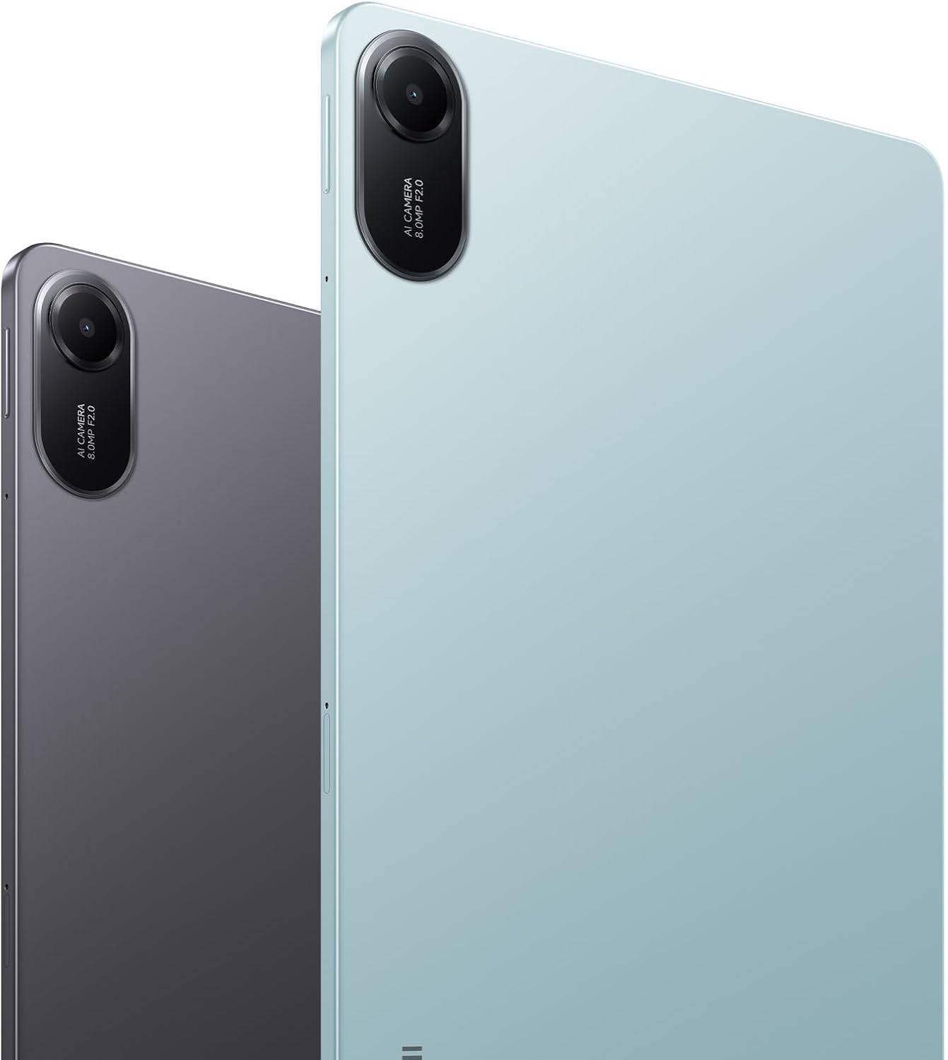 Tablet Xiaomi Redmi Pad 2 11"/ 4GB/ 128GB/ Octacore/ Verde Menta - Imagem 2