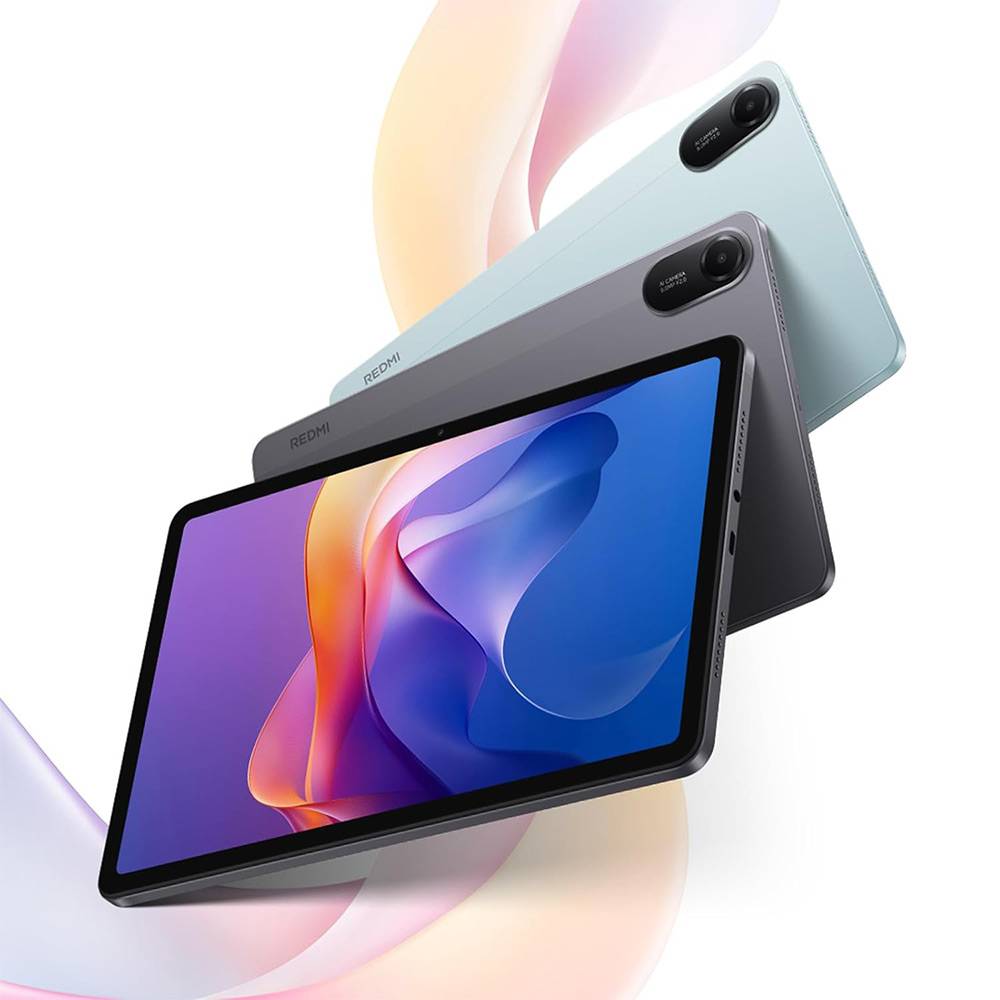 Tablet Xiaomi Redmi Pad 2 11"/ 4GB/ 128GB/ Octacore/ Cinzento Grafite - Imagem 4