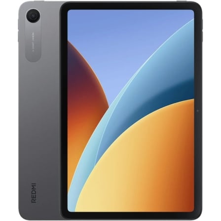 Tablet Xiaomi Redmi Pad 2 9.7" 2K 120Hz 4GB 64GB Octa-core Cinzento Grafite
