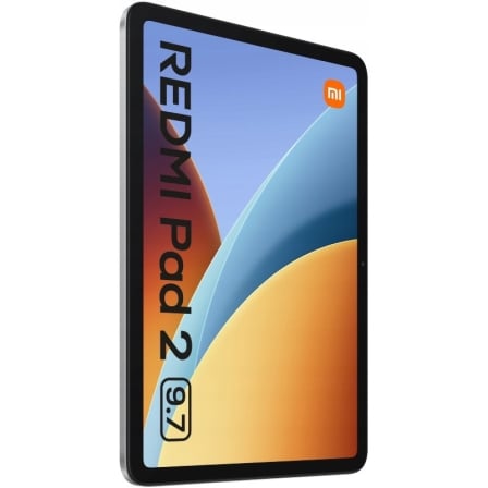 Tablet Xiaomi Redmi Pad 2 9.7" 2K 120Hz Octa-Core 4GB 64GB Prateado - Imagem 4