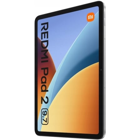 Tablet Xiaomi Redmi Pad 2 9.7" 2K 120Hz Octa-Core 4GB 64GB Prateado - Imagem 3