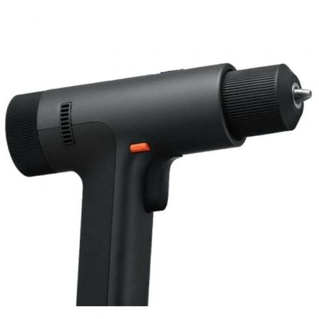 Berbequim Sem Fios Xiaomi 12V Max Brushless 30Nm 1400rpm Ecrã Inteligente USB-C Preto - Imagem 4