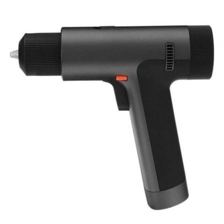 Berbequim Sem Fios Xiaomi 12V Max Brushless 30Nm 1400rpm Ecrã Inteligente USB-C Preto - Imagem 2