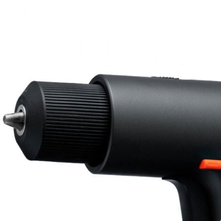 Berbequim Sem Fios Xiaomi 12V Max Brushless 30Nm 1400rpm Ecrã Inteligente USB-C Preto - Imagem 3