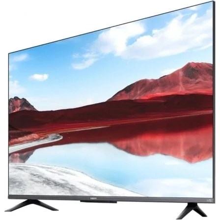 Televisor Xiaomi TV A Pro 2025 43" QLED Ultra HD 4K Smart TV WiFi - Imagem 3