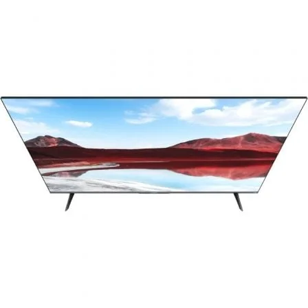 Televisor Xiaomi TV A Pro 2025 43" QLED Ultra HD 4K Smart TV WiFi - Imagem 4