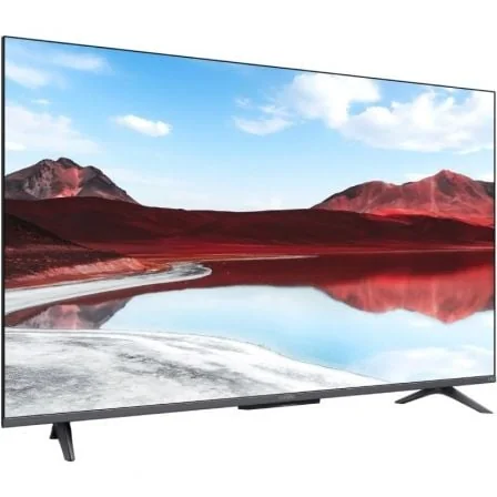 Televisor Xiaomi TV A Pro 2025 43" QLED Ultra HD 4K Smart TV WiFi - Imagem 2