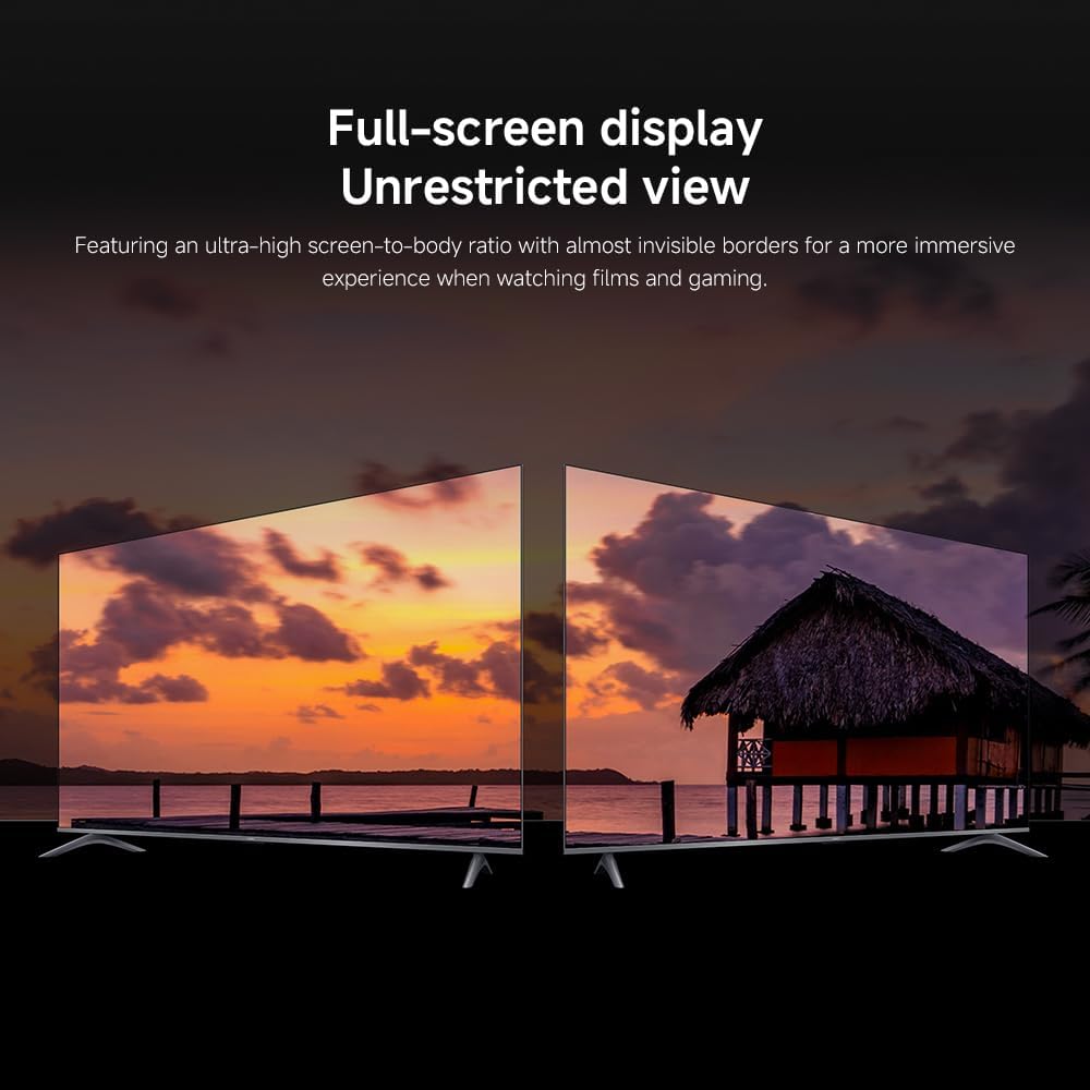 Televisor Xiaomi QLED TV A Pro 65 2026 65"/ Ultra HD 4K/ Smart TV/ WiFi - Imagem 17