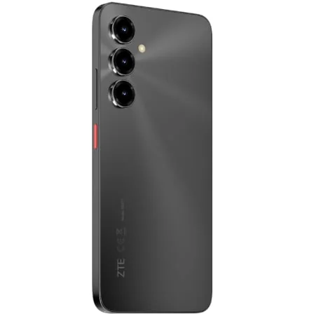 Smartphone ZTE Blade V80 Max 6.9" HD+ 4GB 256GB Câmara 50MP Preto - Imagem 5