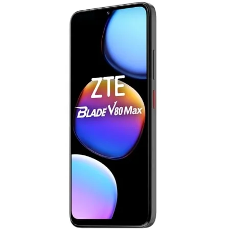 Smartphone ZTE Blade V80 Vita 6.75" 4GB RAM 256GB Azul - Imagem 3