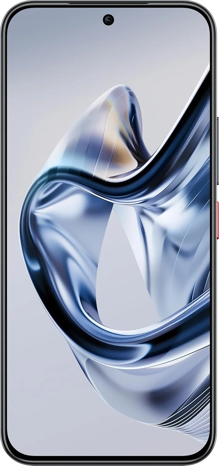 Smartphone ZTE Nubia Air 6.78" 5G 8GB 256GB Octa-core Câmara 50MP 5000mAh Preto - Imagem 2