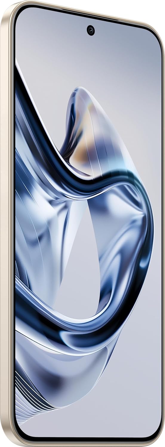 Smartphone ZTE Nubia Air 8GB/ 256GB/ 6.78"/ 5G/ Dourado - Imagem 6