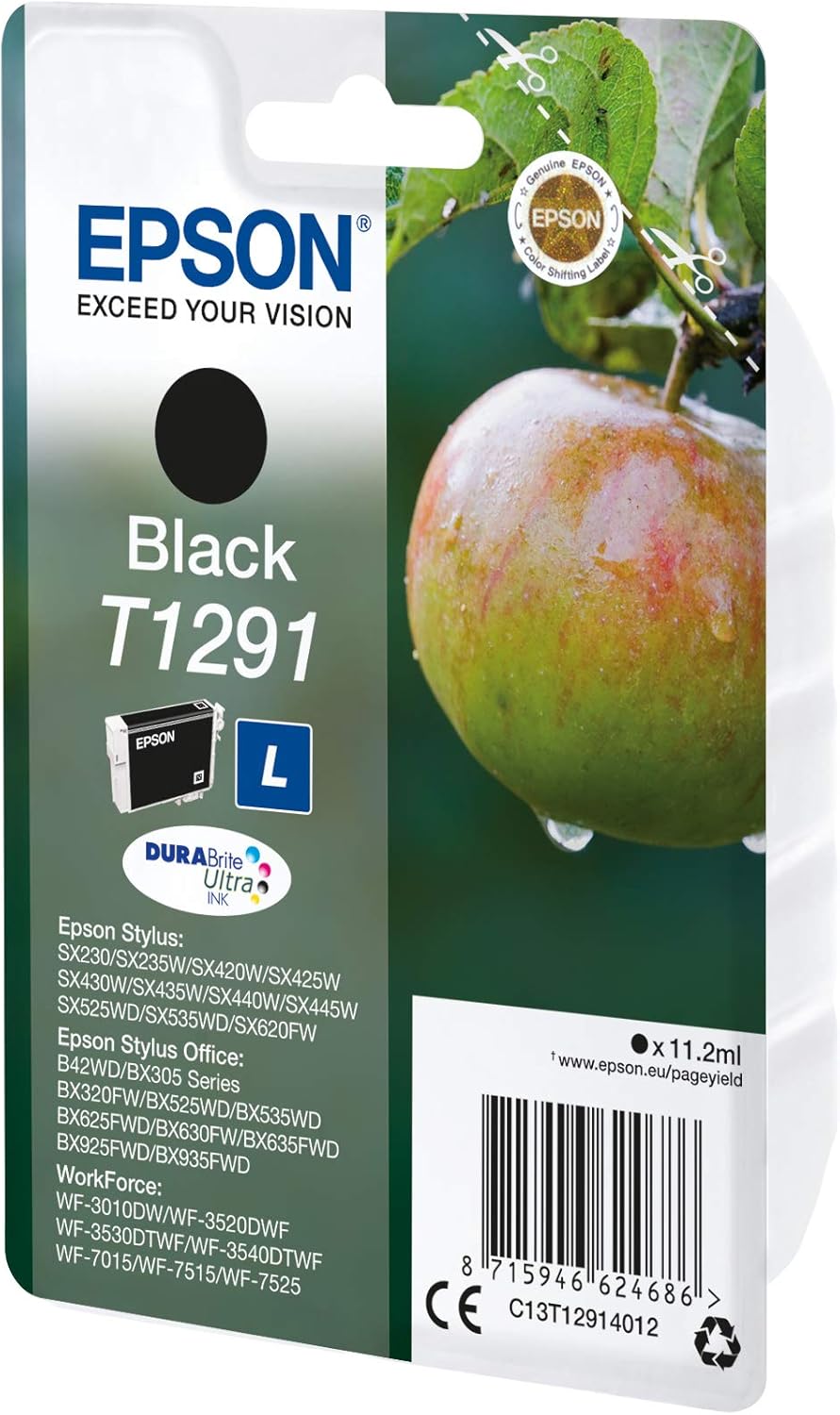 Papel Fotográfico Epson Premium Brilhante A3 20 folhas - Imagem 2
