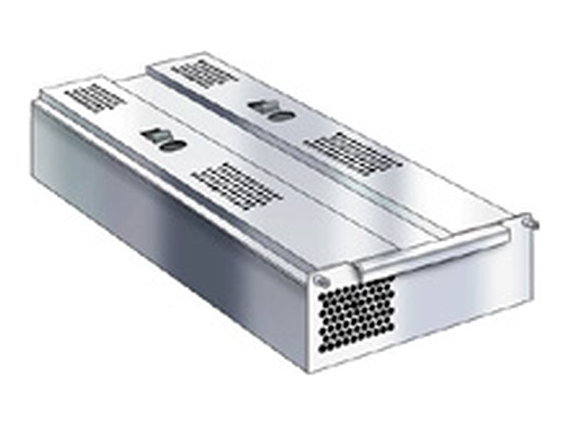 Bateria UPS APC Ácido de Chumbo Bege - Imagem 1
