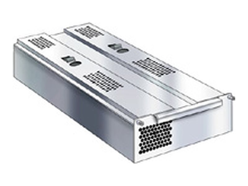 Bateria UPS APC Ácido de Chumbo Bege - Imagem 2